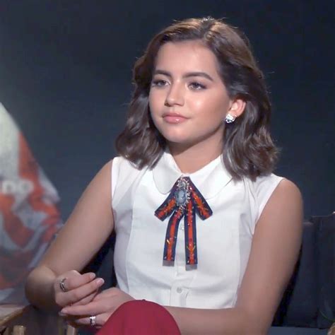 isabela moner wikipedia.